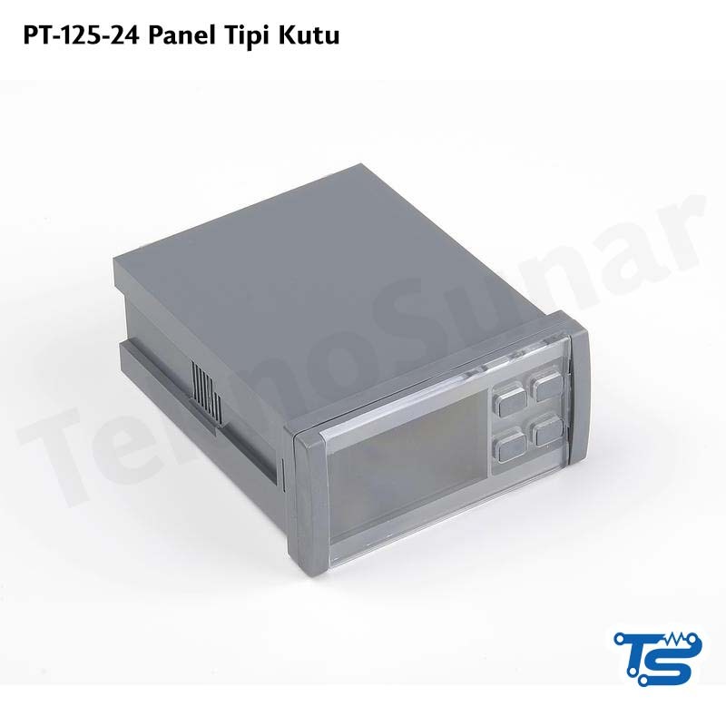 PT-125-24 Panel Tipi Kutu